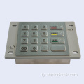 Full-size EPP foar ATM CDM CRS